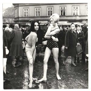 Šezdesete u Hrvatskoj