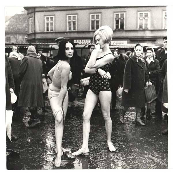 Šezdesete u Hrvatskoj