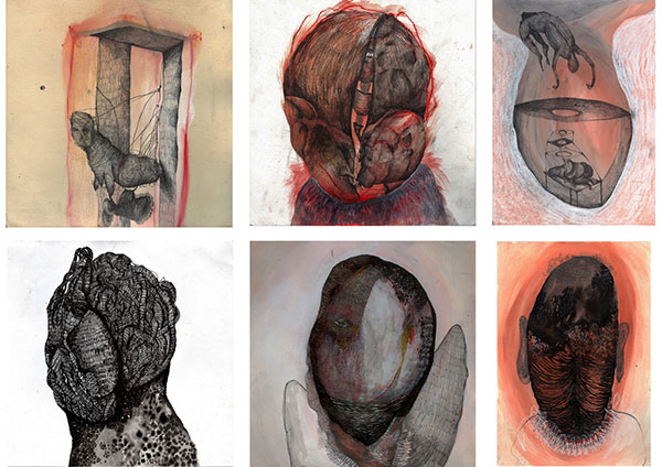 Ivana Bajcer - Podvlačim crtu