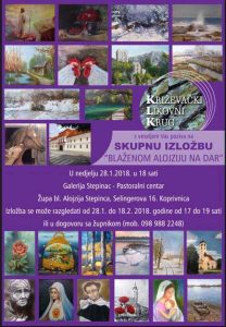 Križevački likovni krug