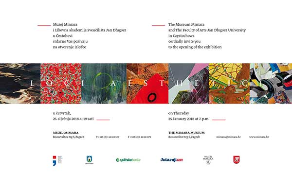 Izložba loci aesthetici