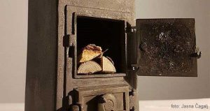 Izložba Predraga Pavića