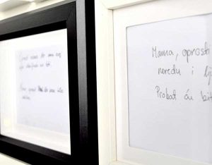 izložba 'Događanje'