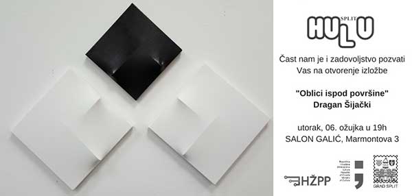 Pozivnica Dragan ijaki