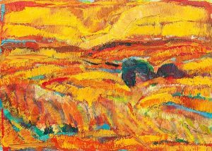 Izložba Andreja Tomića