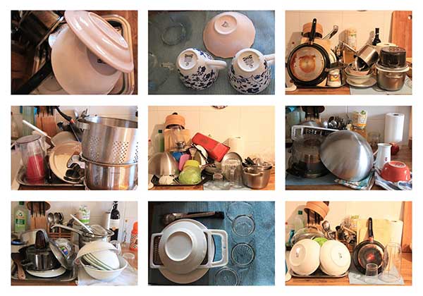 Izložba Jasminke Končić