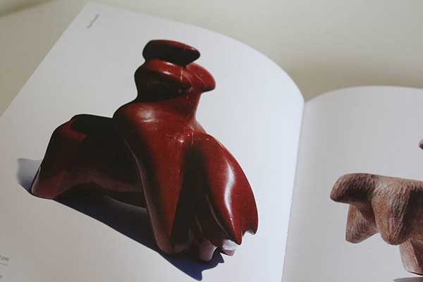 Petar Hranuelli jedini predstavnik Hrvatske u monografiji Pigmalion