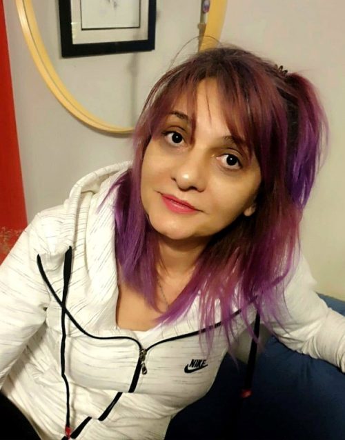 Vesna Grgičin