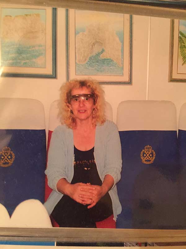 Davorka Tenčić Radočaj