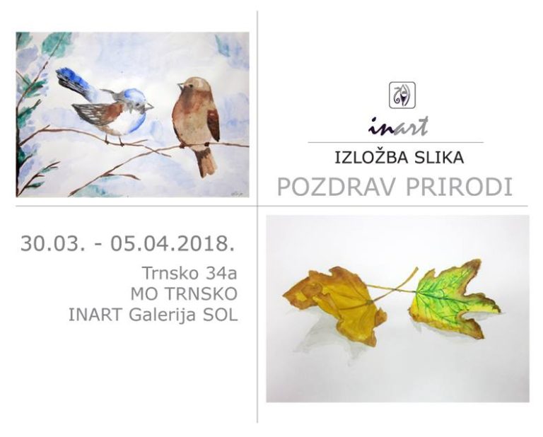 Skupna izložba slika