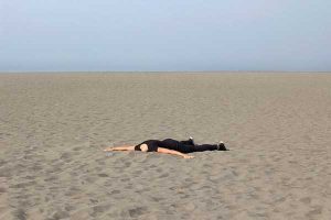 Izložba Kristine Marić - Ničija čestica