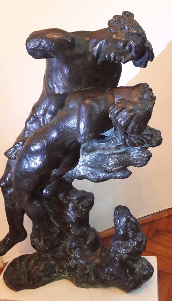 Vanja Radauš - Retrospektiva 2018.