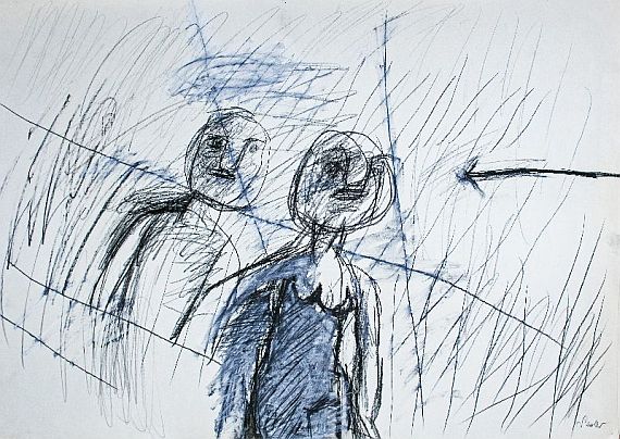 Đuro Seder, Rt dobre nade (slike i crteži)