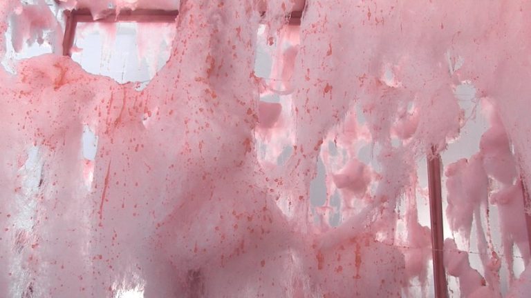 Paulina Jazvić: Sweet dreams