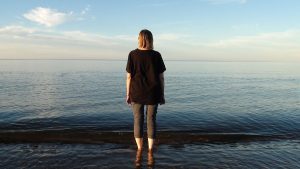 Izložba 'Glasovi & Riječi/ Pozdravi iz Baranje'