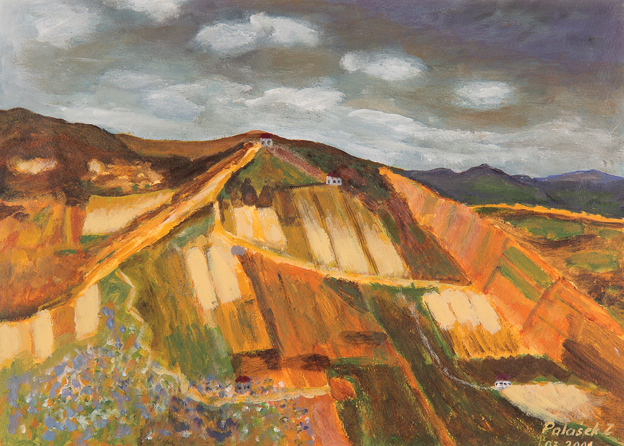 Izložba Zdravka Polašeka