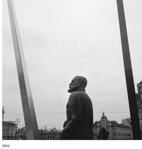 Izložba fotografija Ivana Posavca