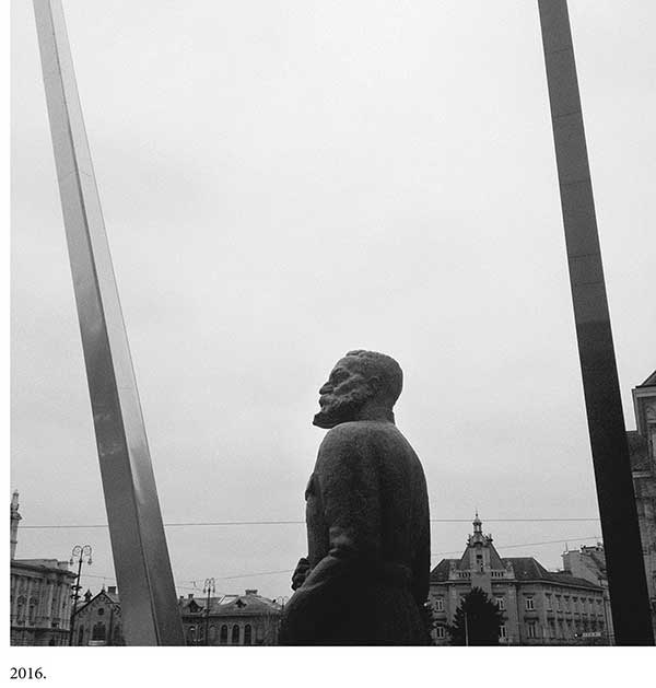 Izložba fotografija Ivana Posavca