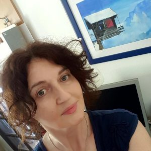 Snježana Bilandžić