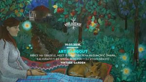 Vrtlarenje – Art Hangout