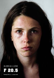 Izložba fotografija Glorije Lizde u Galeriji PM