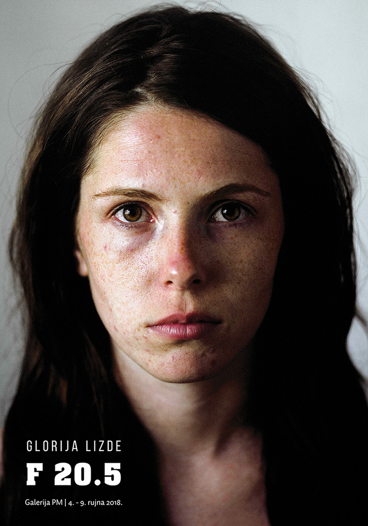 Izložba fotografija Glorije Lizde u Galeriji PM