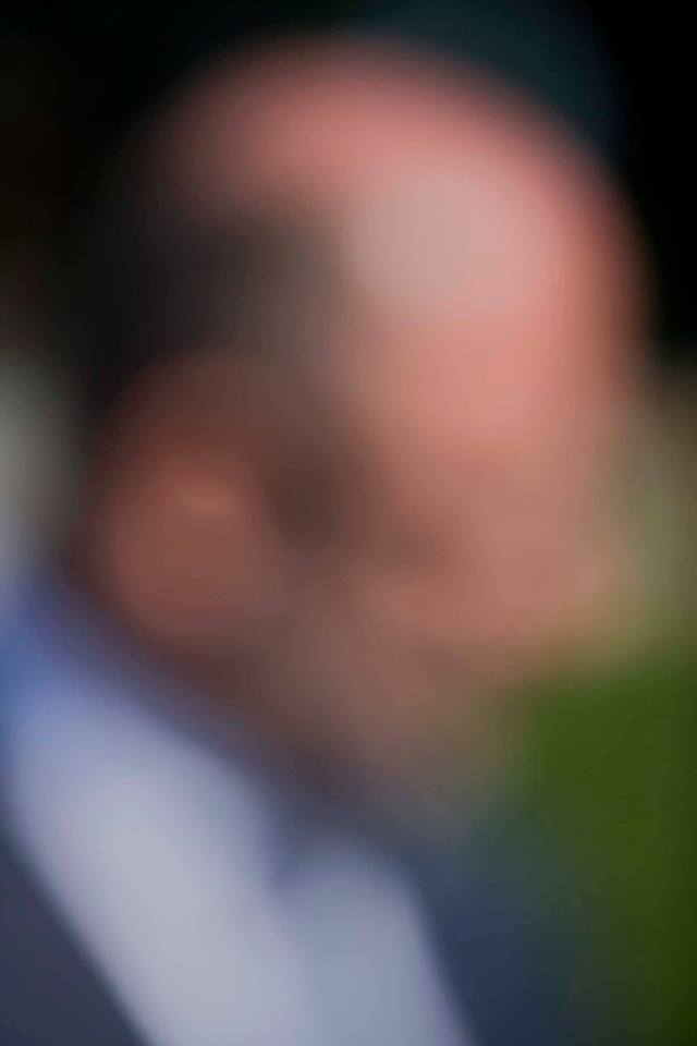 Darko Bavoljak - Fokusirani izvan fokusa