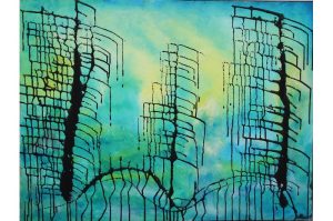 Izložba Hane Marmarac