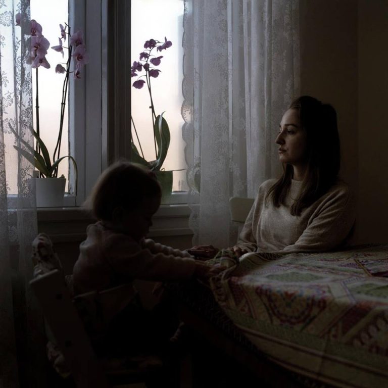 Izložba Jelene Blagović u Galeriji Forum