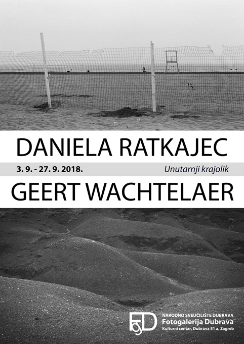 Izložba Danijele Ratkajec i Geerta Wachtelaera