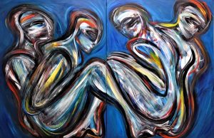 Izložba Duska Sibla