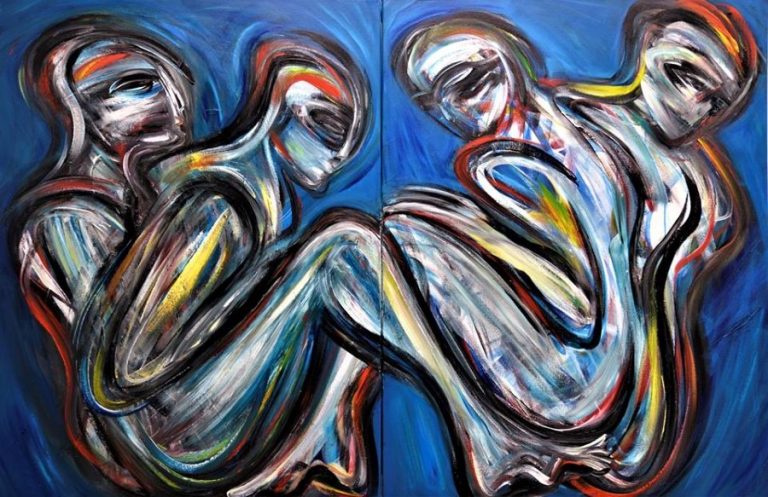 Izložba Duska Sibla