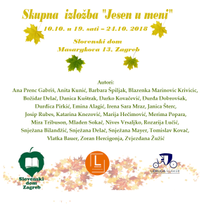 najava jesen u meni