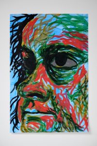 Izložba slika Marije Matić