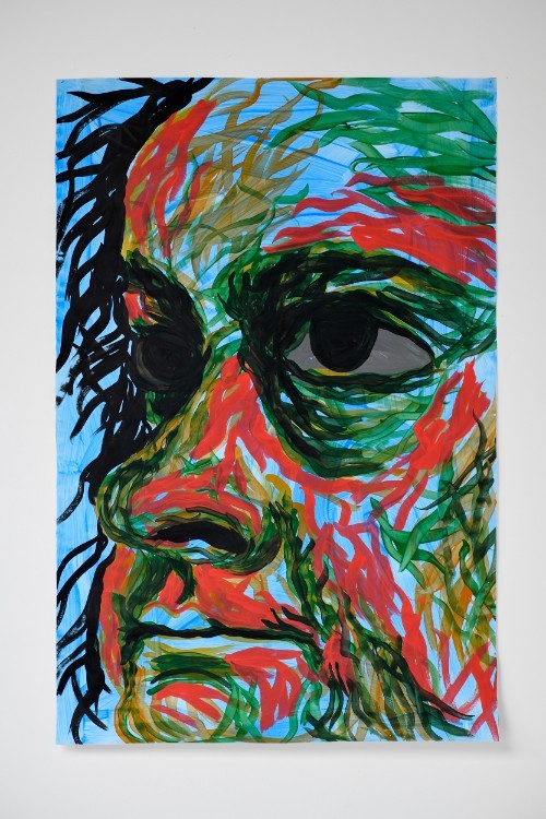 Izložba slika Marije Matić