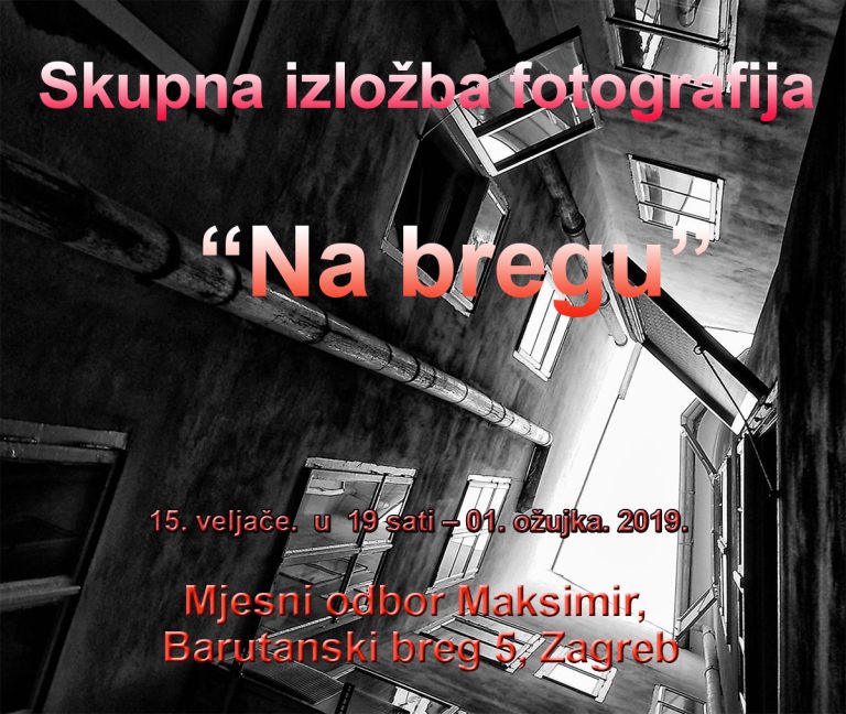 Skupna izložba fotografija