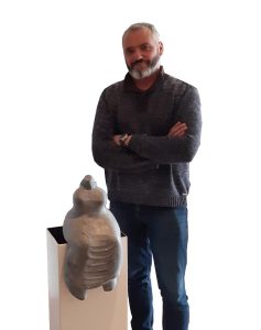 PETAR HRANUELLI izlaže u Centru za kulturu Čakovec