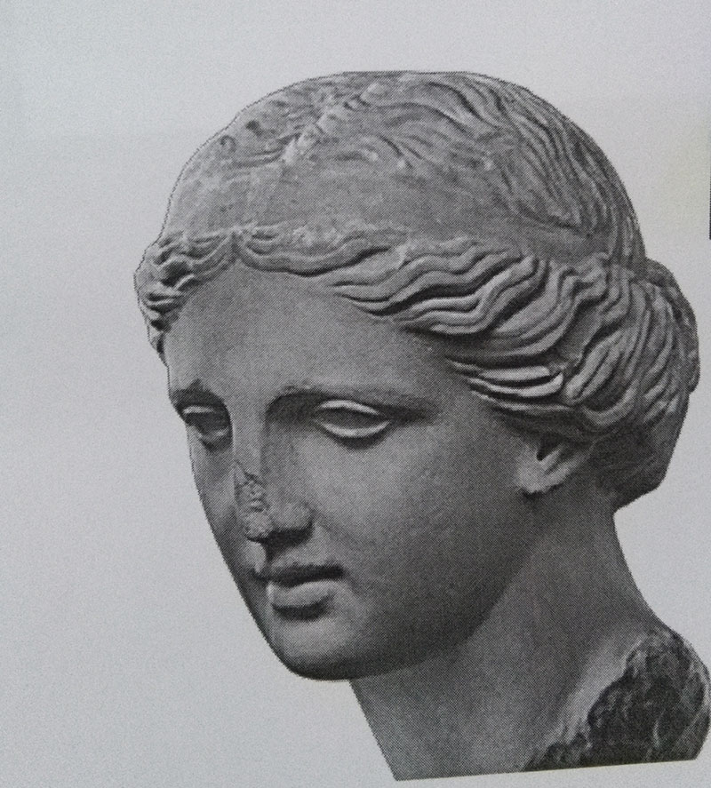 Afrodita Knidska