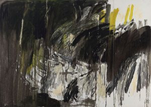 Ivo Šebalj, Slikarski memento (1994. – 2001.)