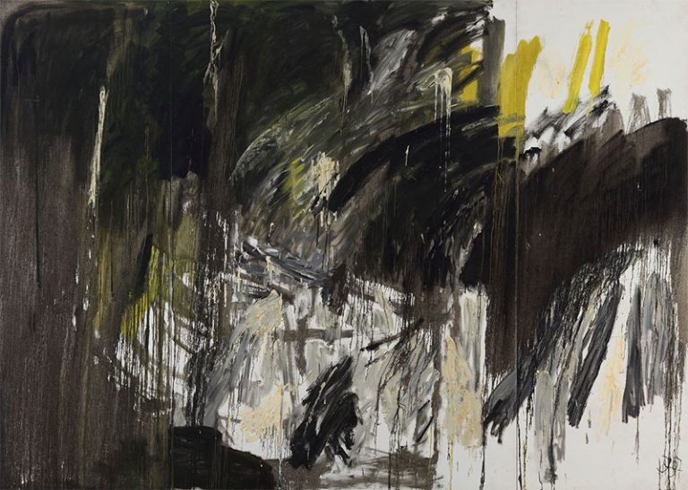 Ivo Šebalj, Slikarski memento (1994. – 2001.)