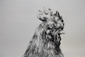 Skupna izložba Moj doživljaj muke