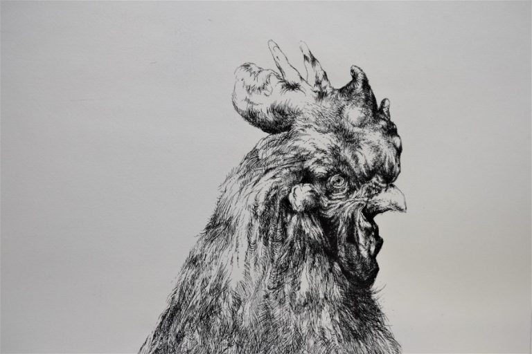 Skupna izložba Moj doživljaj muke