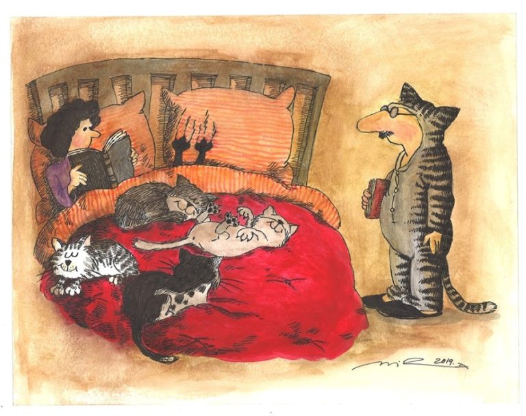 24. Međunarodna izložba karikatura Zagreb