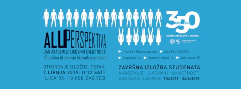 ALU Perspektiva 2019