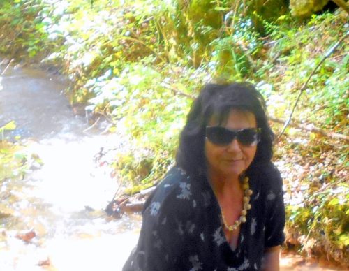 Doroteja Meštrović