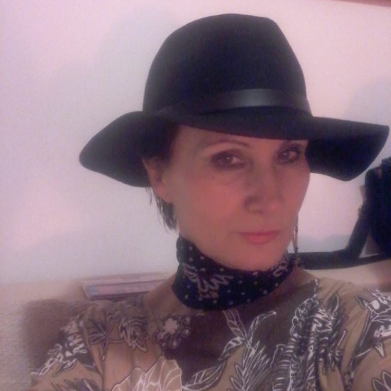 Kamelija Salopek-art