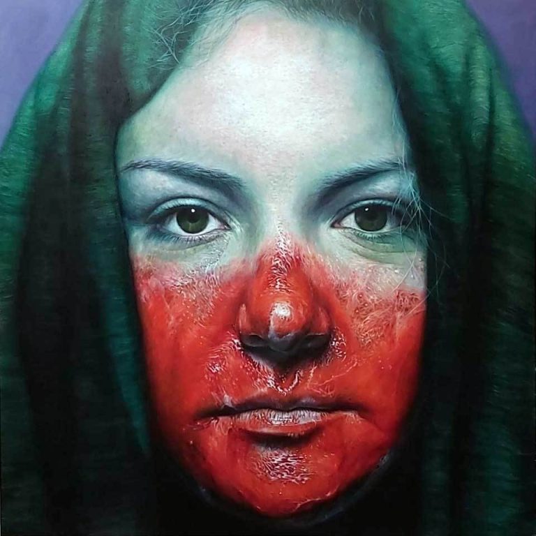 Izložba Eugena Varzića