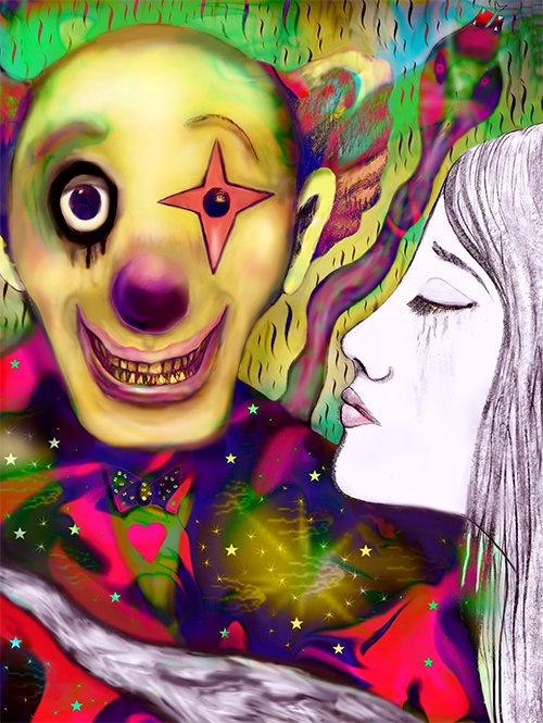 Samostalna izložba Luisa Ritoša