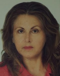 Ljubica Prica Tomaš