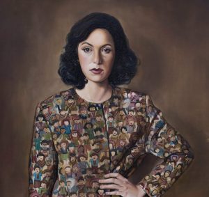 Otvorenje izložbe “Ususret Bijenalu slikarstva”